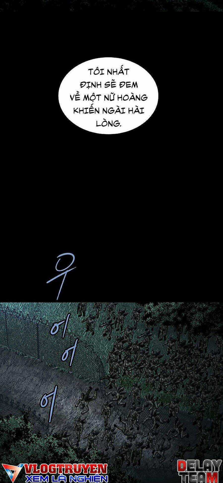 THẢM HỌA ONG ĐỘC - Chapter 275 - Trang 19