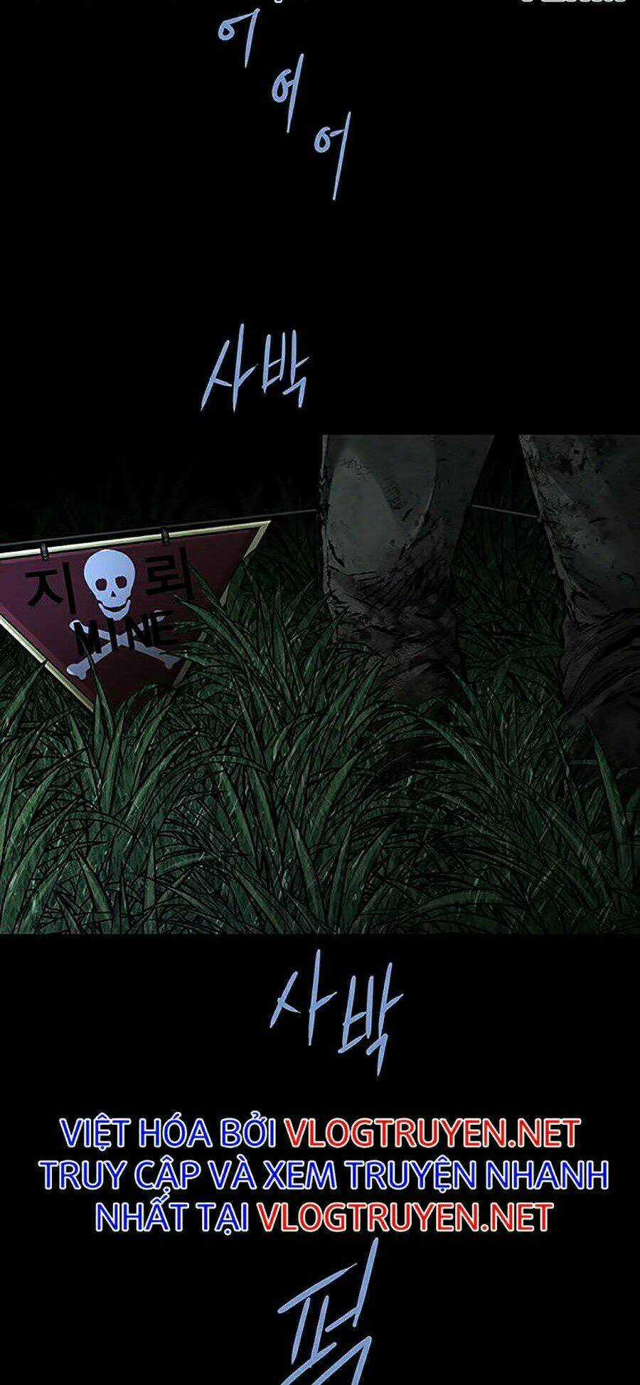 THẢM HỌA ONG ĐỘC - Chapter 275 - Trang 20