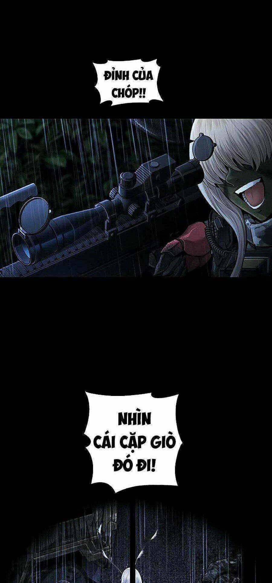 THẢM HỌA ONG ĐỘC - Chapter 275 - Trang 3