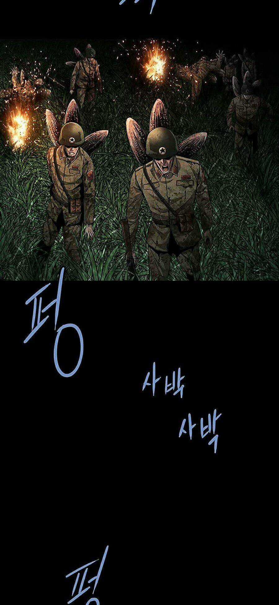 THẢM HỌA ONG ĐỘC - Chapter 275 - Trang 21