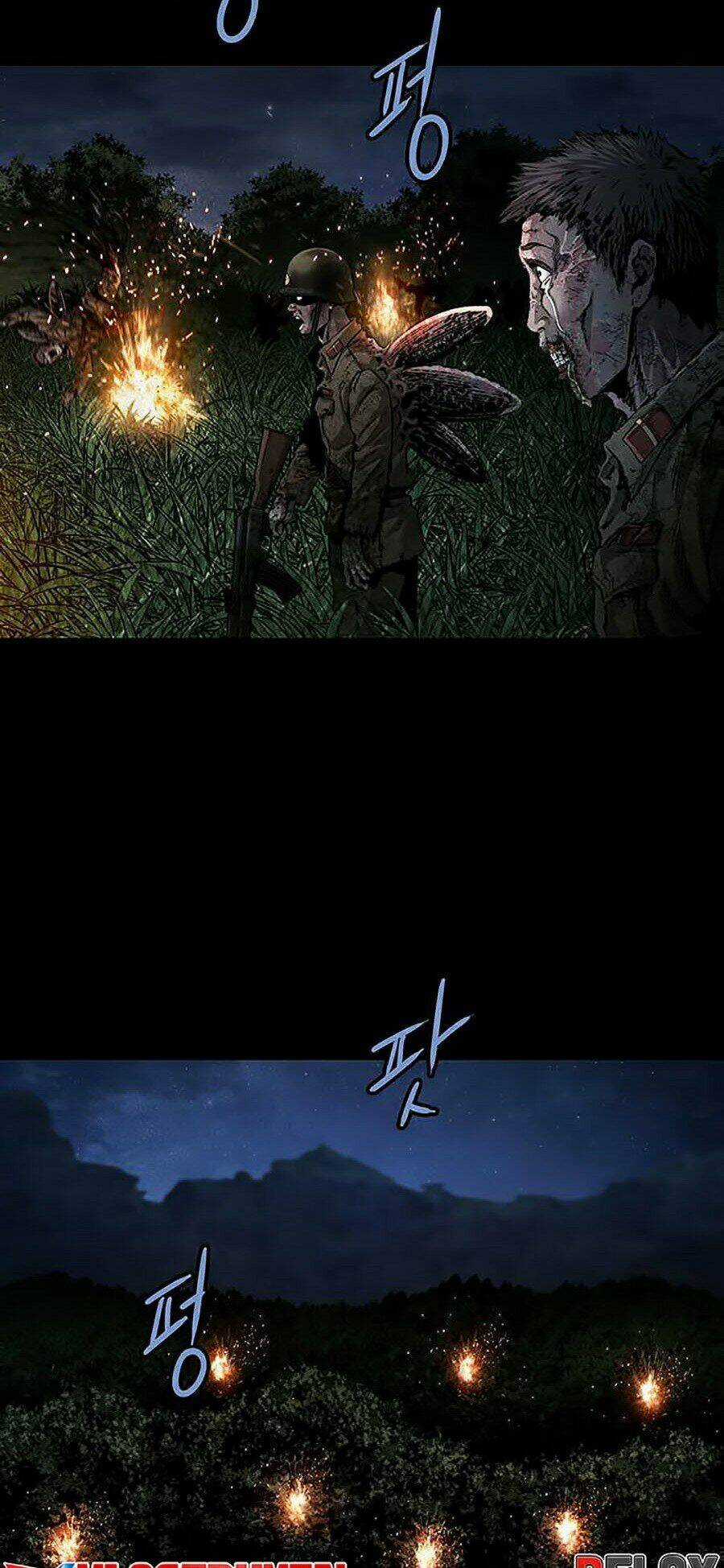 THẢM HỌA ONG ĐỘC - Chapter 275 - Trang 22