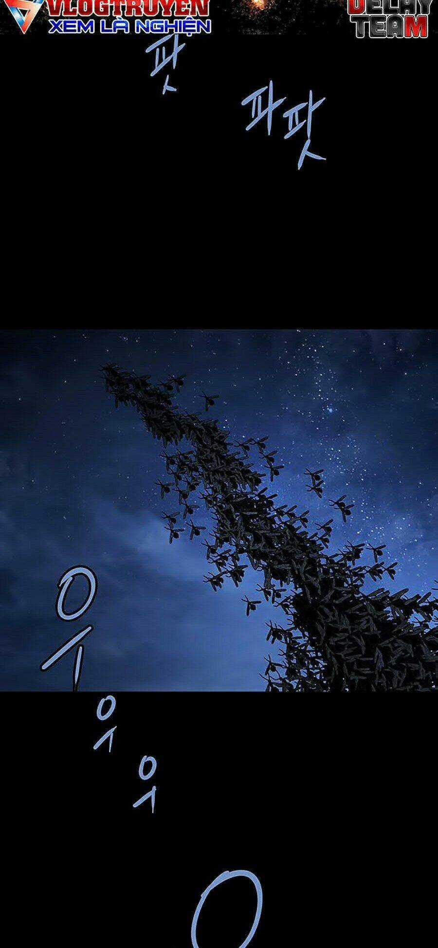 THẢM HỌA ONG ĐỘC - Chapter 275 - Trang 23