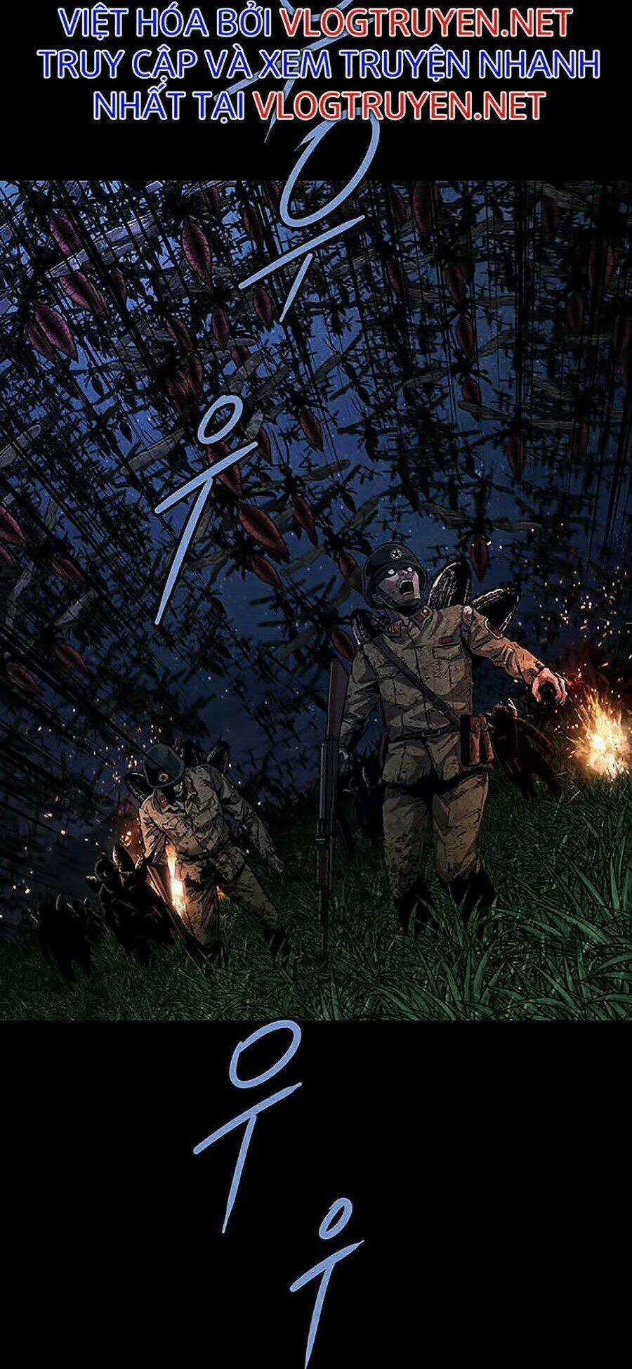 THẢM HỌA ONG ĐỘC - Chapter 275 - Trang 24