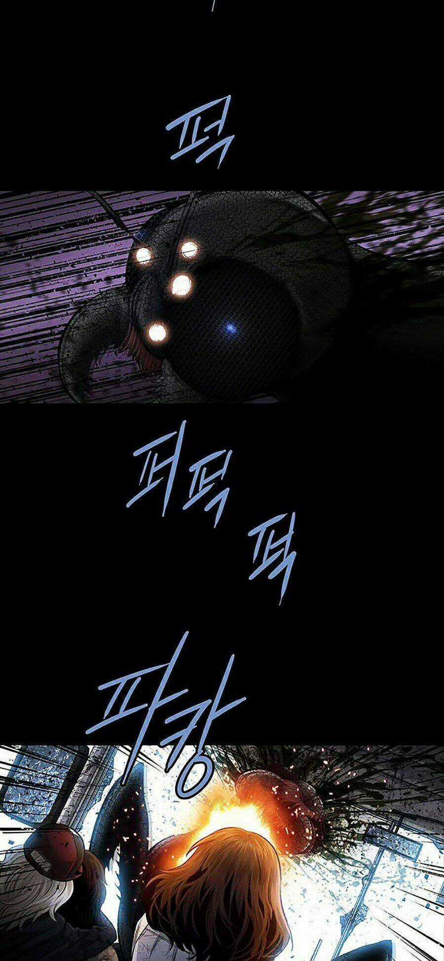 THẢM HỌA ONG ĐỘC - Chapter 275 - Trang 25