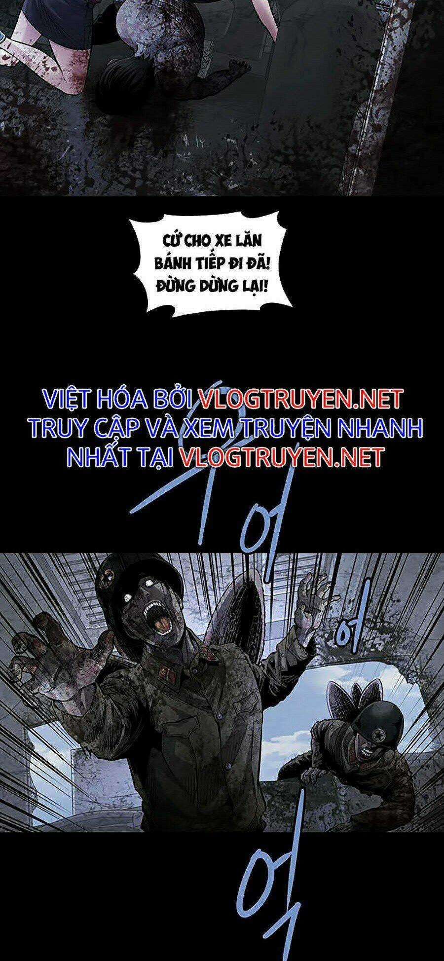 THẢM HỌA ONG ĐỘC - Chapter 275 - Trang 27