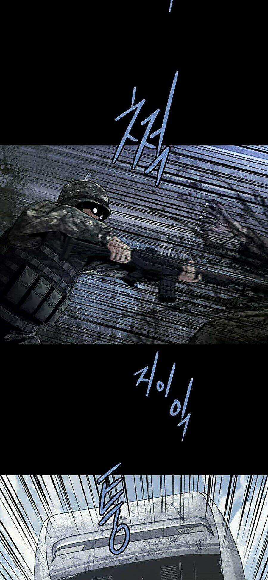 THẢM HỌA ONG ĐỘC - Chapter 275 - Trang 28