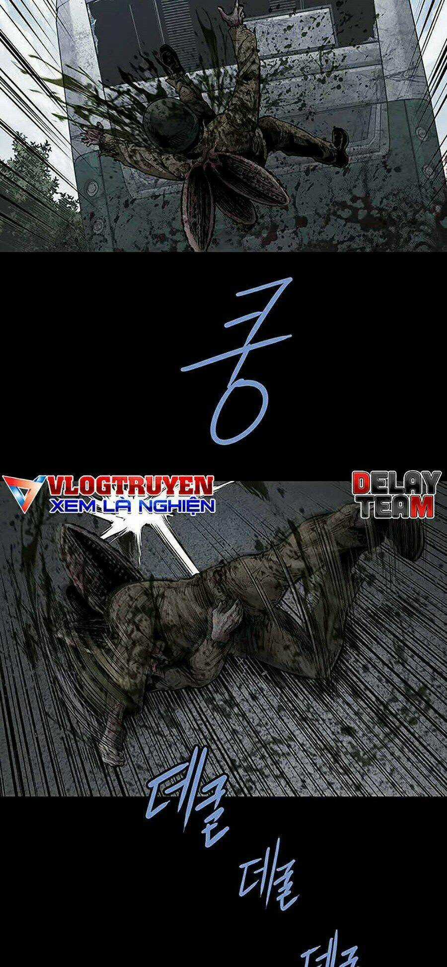 THẢM HỌA ONG ĐỘC - Chapter 275 - Trang 29