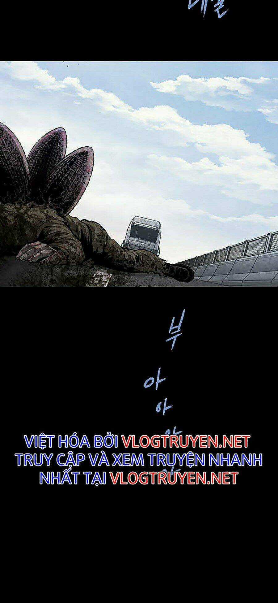 THẢM HỌA ONG ĐỘC - Chapter 275 - Trang 30