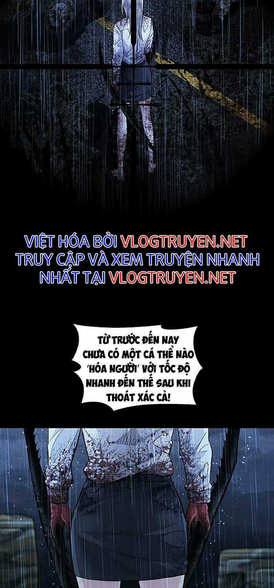 THẢM HỌA ONG ĐỘC - Chapter 275 - Trang 4