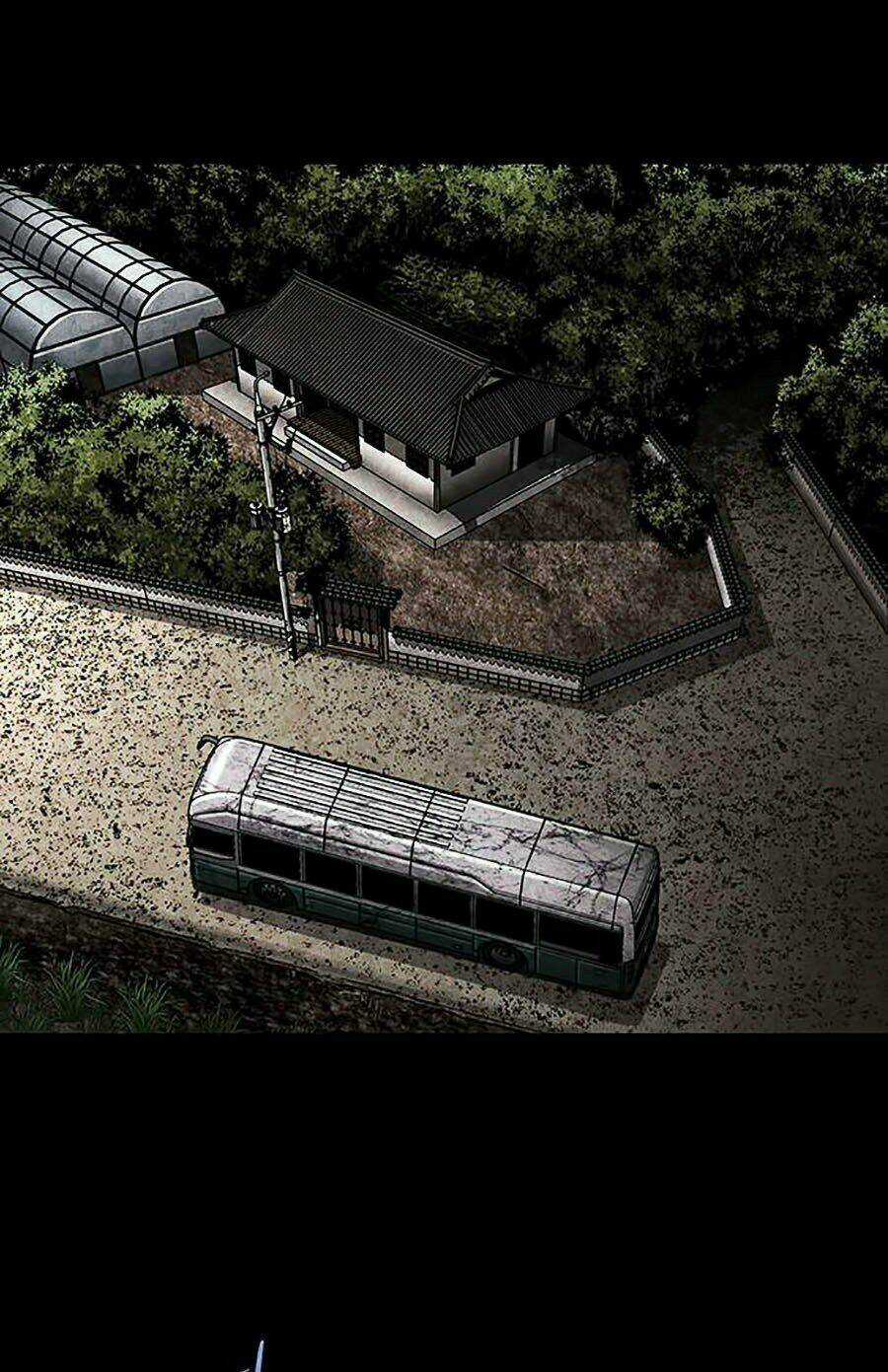 THẢM HỌA ONG ĐỘC - Chapter 275 - Trang 31