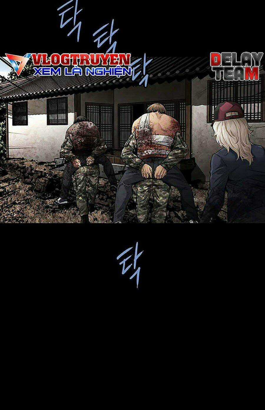 THẢM HỌA ONG ĐỘC - Chapter 275 - Trang 32