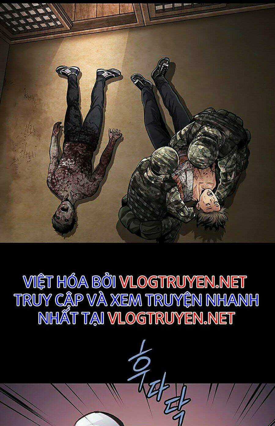 THẢM HỌA ONG ĐỘC - Chapter 275 - Trang 33