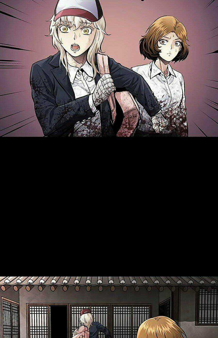 THẢM HỌA ONG ĐỘC - Chapter 275 - Trang 34