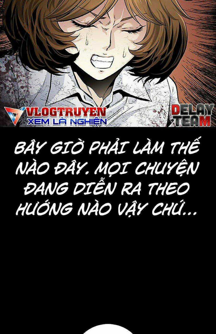 THẢM HỌA ONG ĐỘC - Chapter 275 - Trang 36