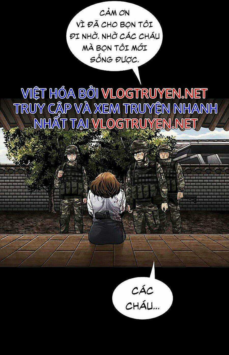 THẢM HỌA ONG ĐỘC - Chapter 275 - Trang 38