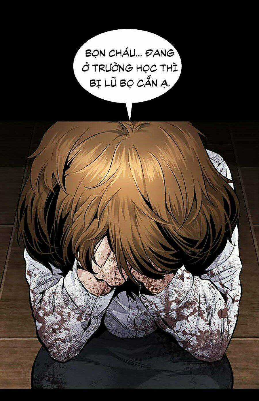 THẢM HỌA ONG ĐỘC - Chapter 275 - Trang 39