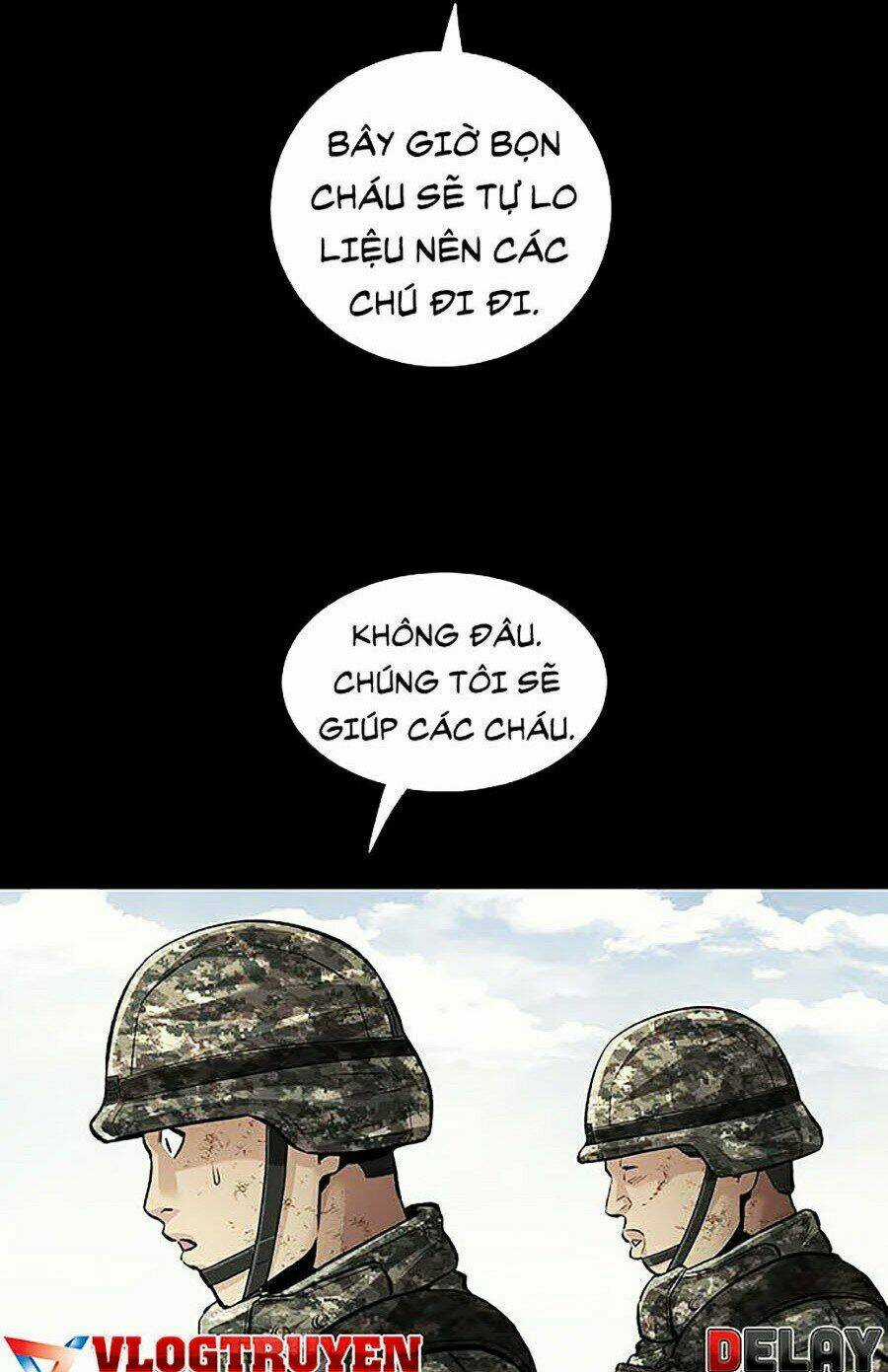 THẢM HỌA ONG ĐỘC - Chapter 275 - Trang 40