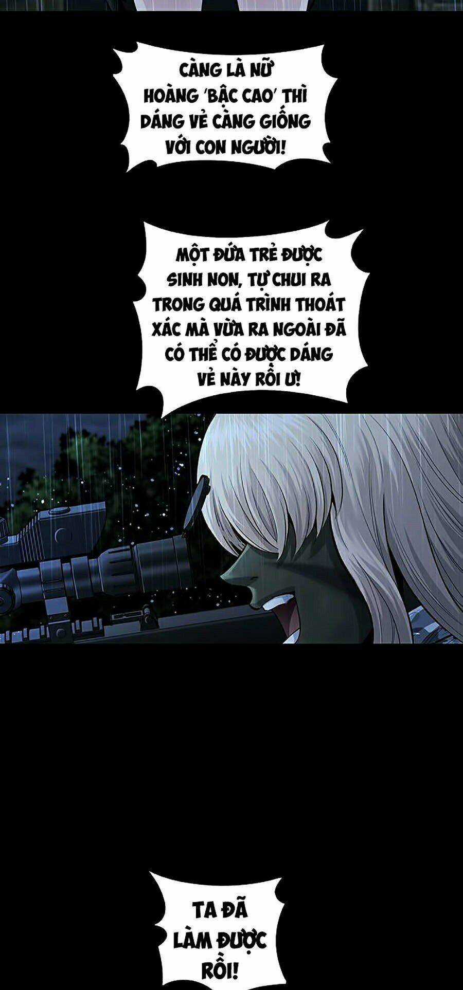 THẢM HỌA ONG ĐỘC - Chapter 275 - Trang 5