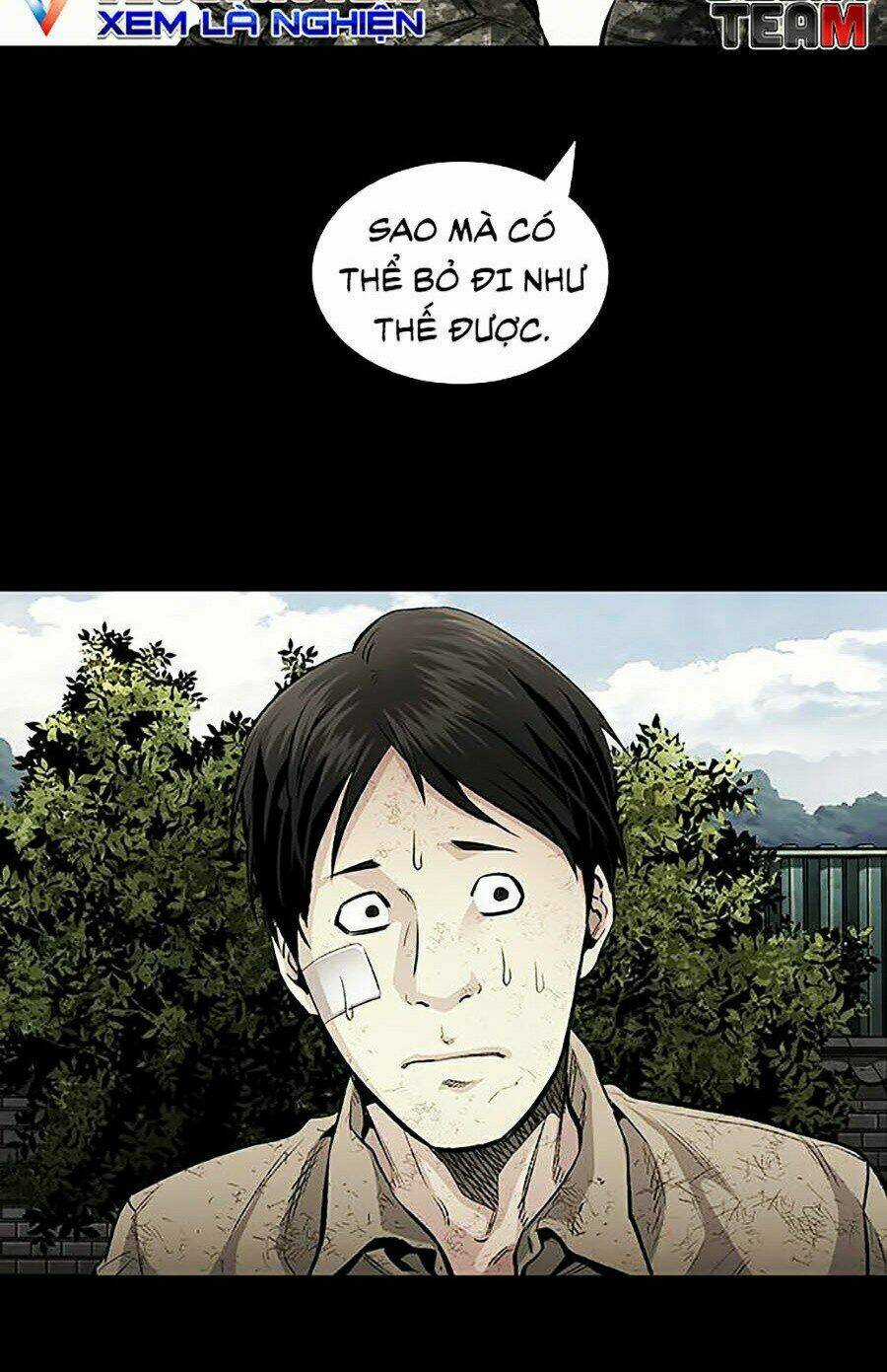 THẢM HỌA ONG ĐỘC - Chapter 275 - Trang 41