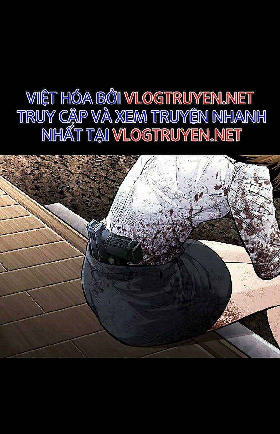 THẢM HỌA ONG ĐỘC - Chapter 275 - Trang 42