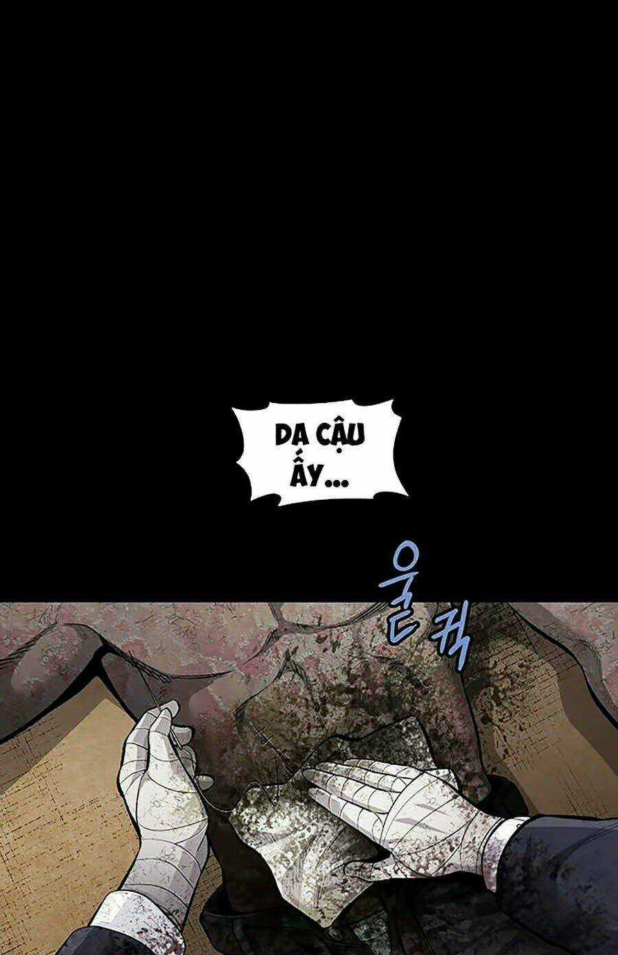 THẢM HỌA ONG ĐỘC - Chapter 275 - Trang 43