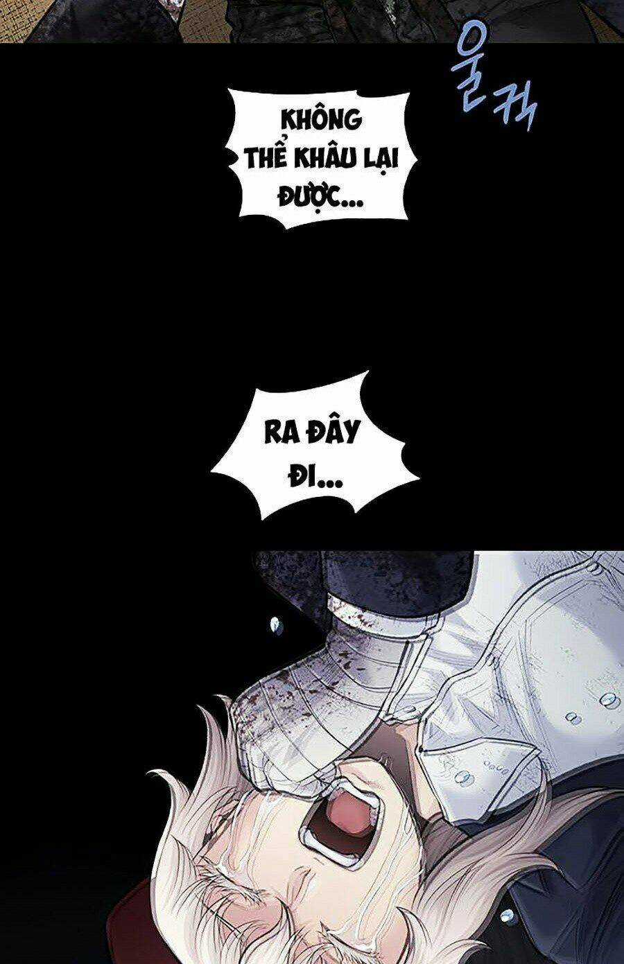 THẢM HỌA ONG ĐỘC - Chapter 275 - Trang 44