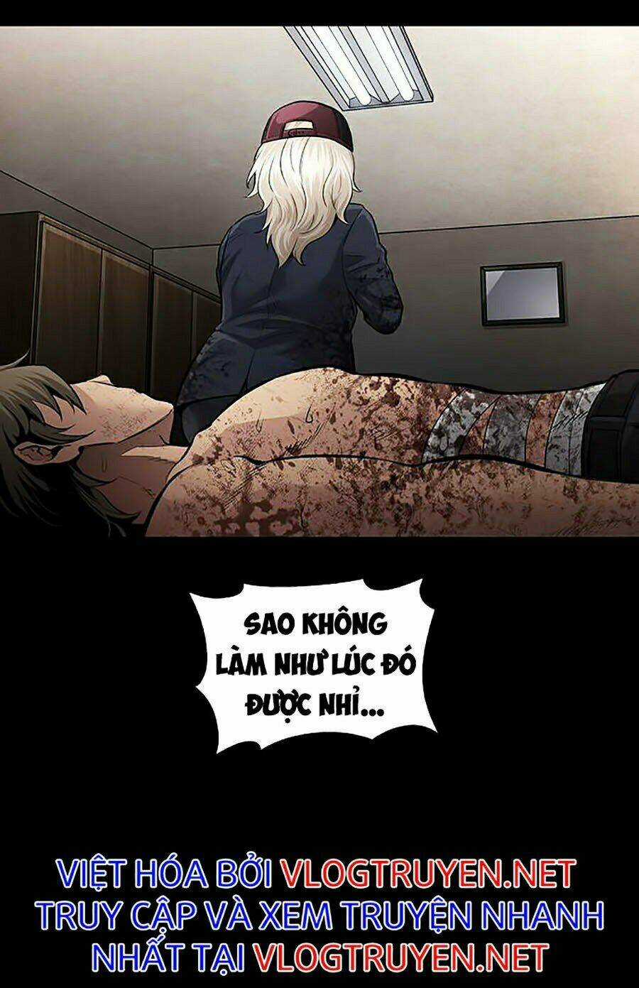 THẢM HỌA ONG ĐỘC - Chapter 275 - Trang 46