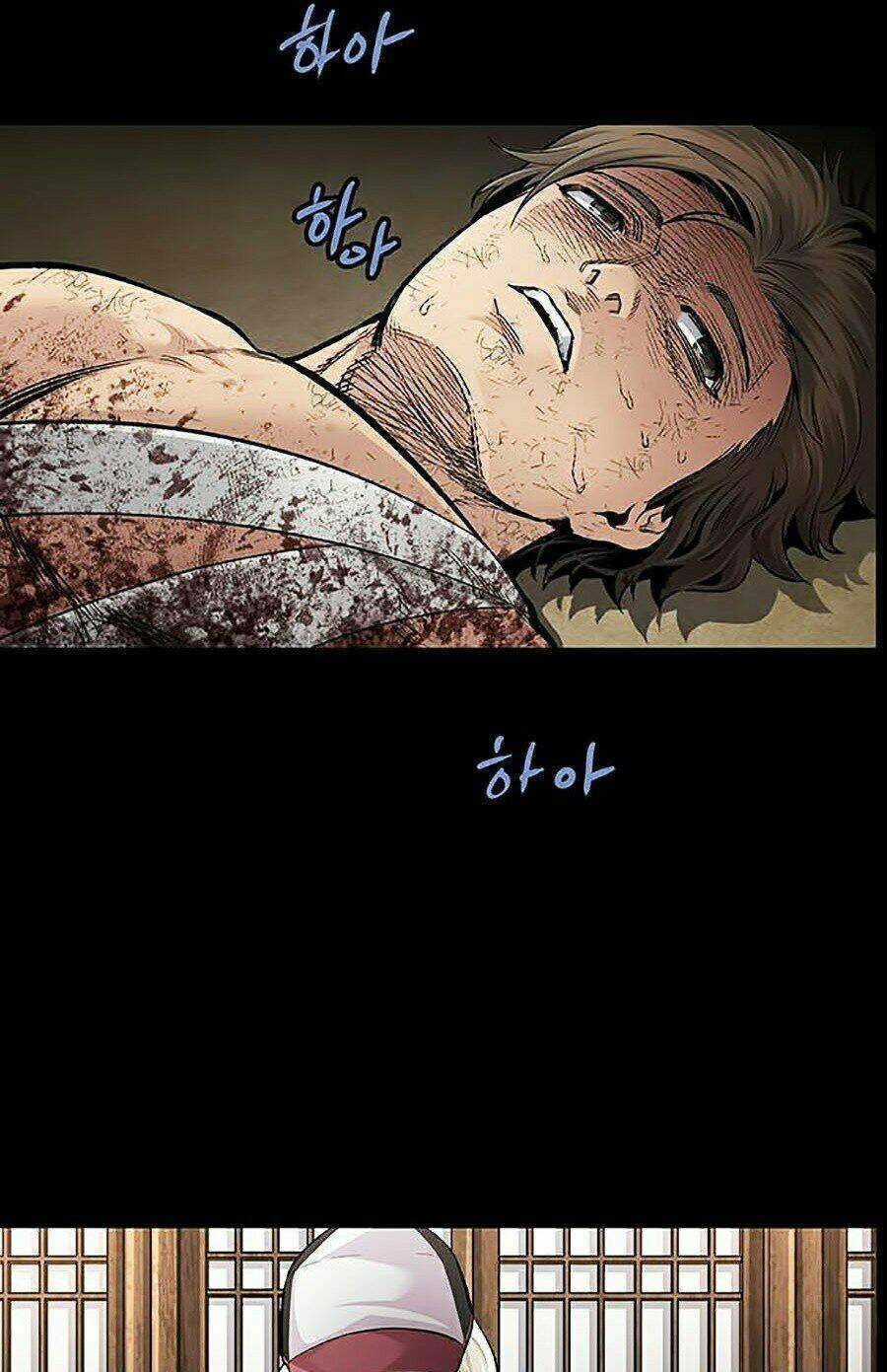 THẢM HỌA ONG ĐỘC - Chapter 275 - Trang 47