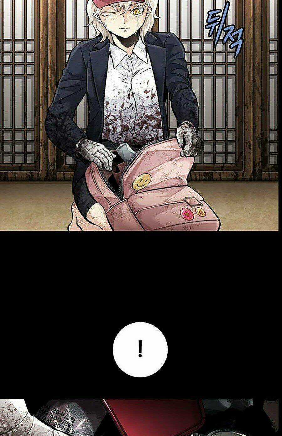 THẢM HỌA ONG ĐỘC - Chapter 275 - Trang 48