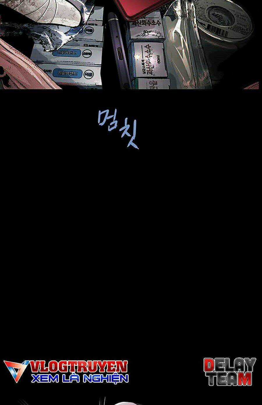 THẢM HỌA ONG ĐỘC - Chapter 275 - Trang 49