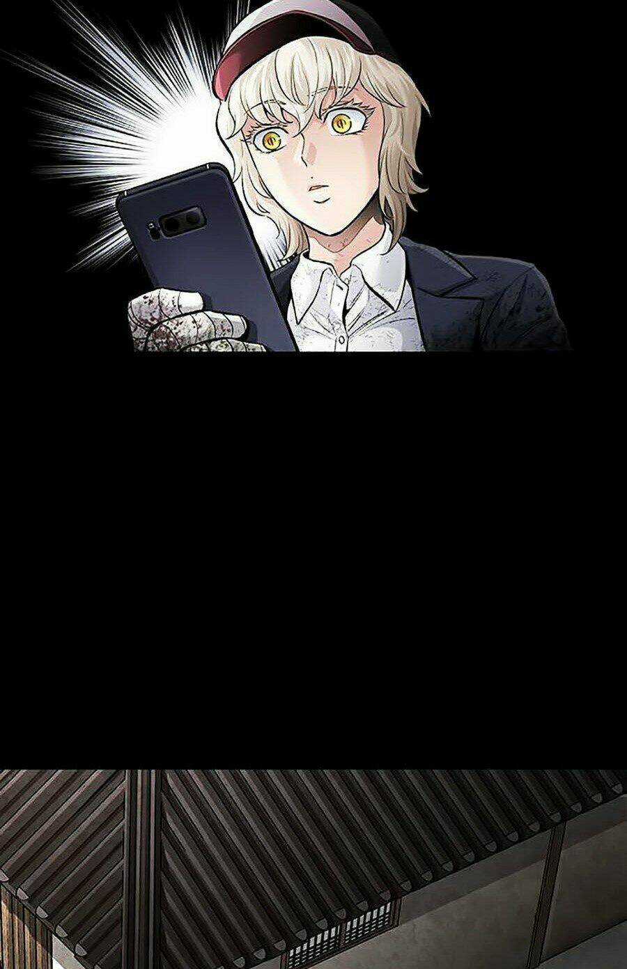 THẢM HỌA ONG ĐỘC - Chapter 275 - Trang 50