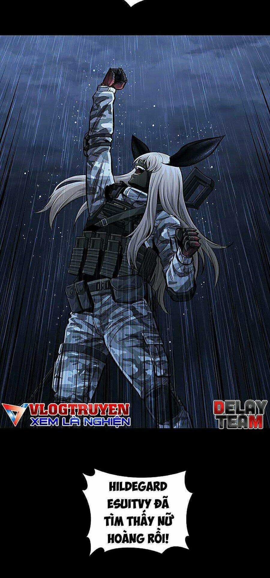 THẢM HỌA ONG ĐỘC - Chapter 275 - Trang 6