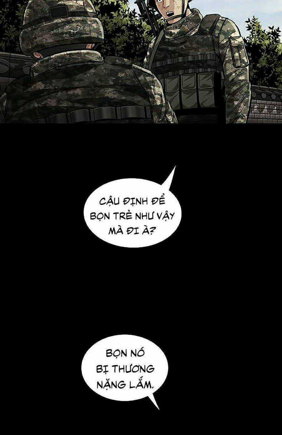 THẢM HỌA ONG ĐỘC - Chapter 275 - Trang 52