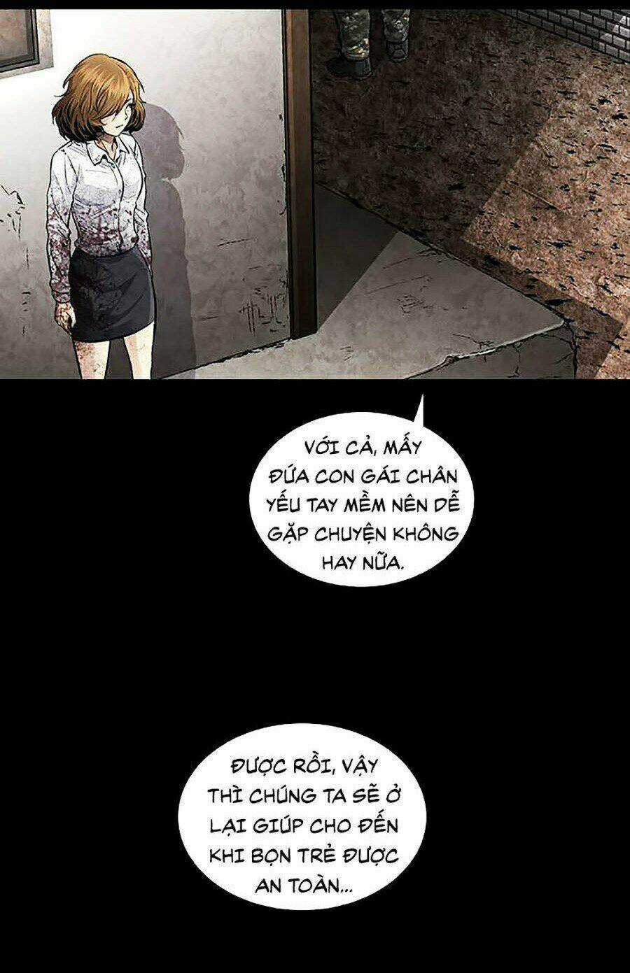 THẢM HỌA ONG ĐỘC - Chapter 275 - Trang 53