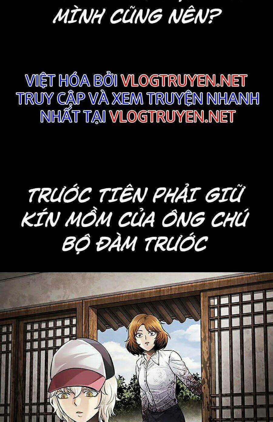 THẢM HỌA ONG ĐỘC - Chapter 275 - Trang 56
