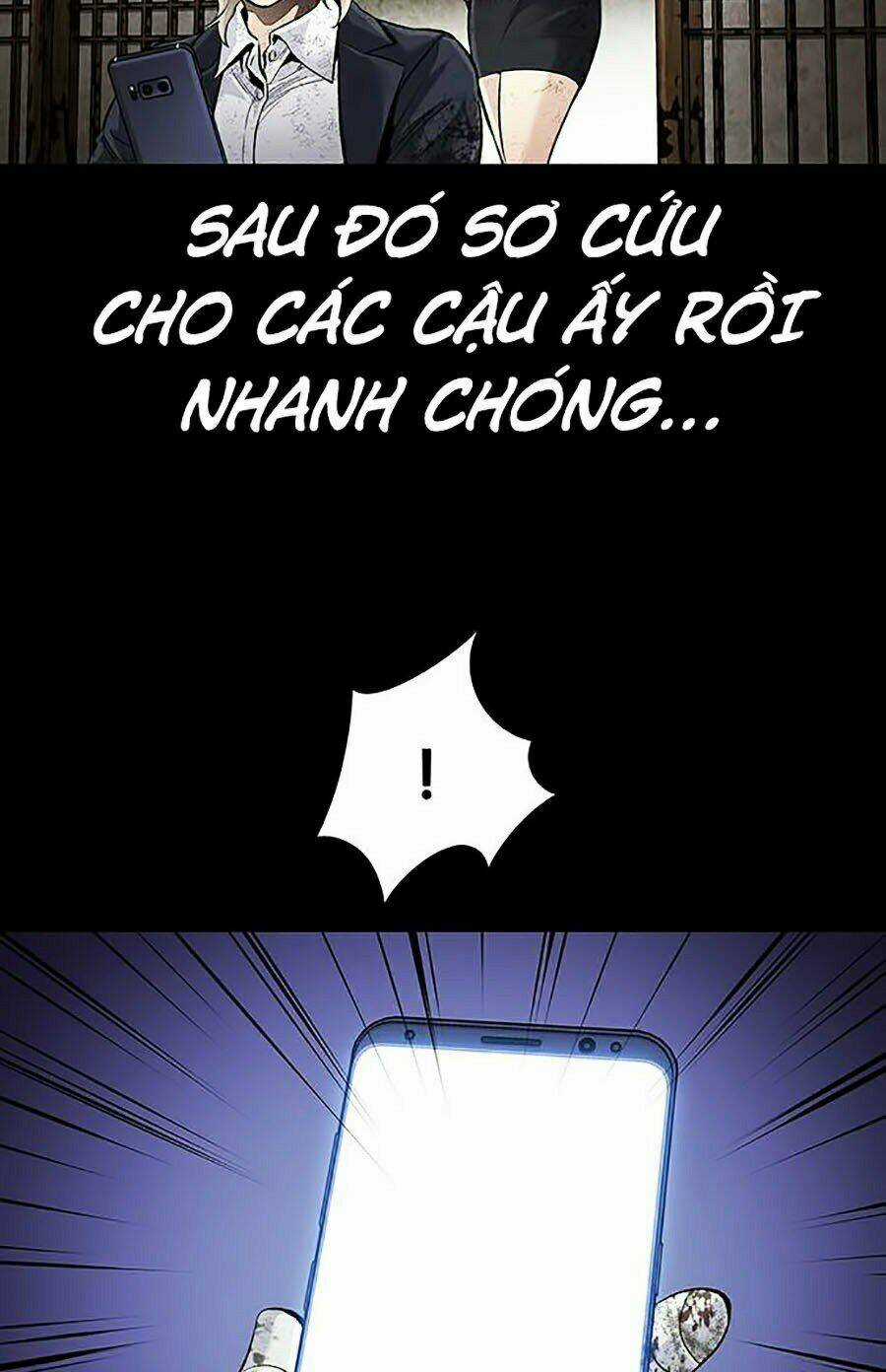 THẢM HỌA ONG ĐỘC - Chapter 275 - Trang 57
