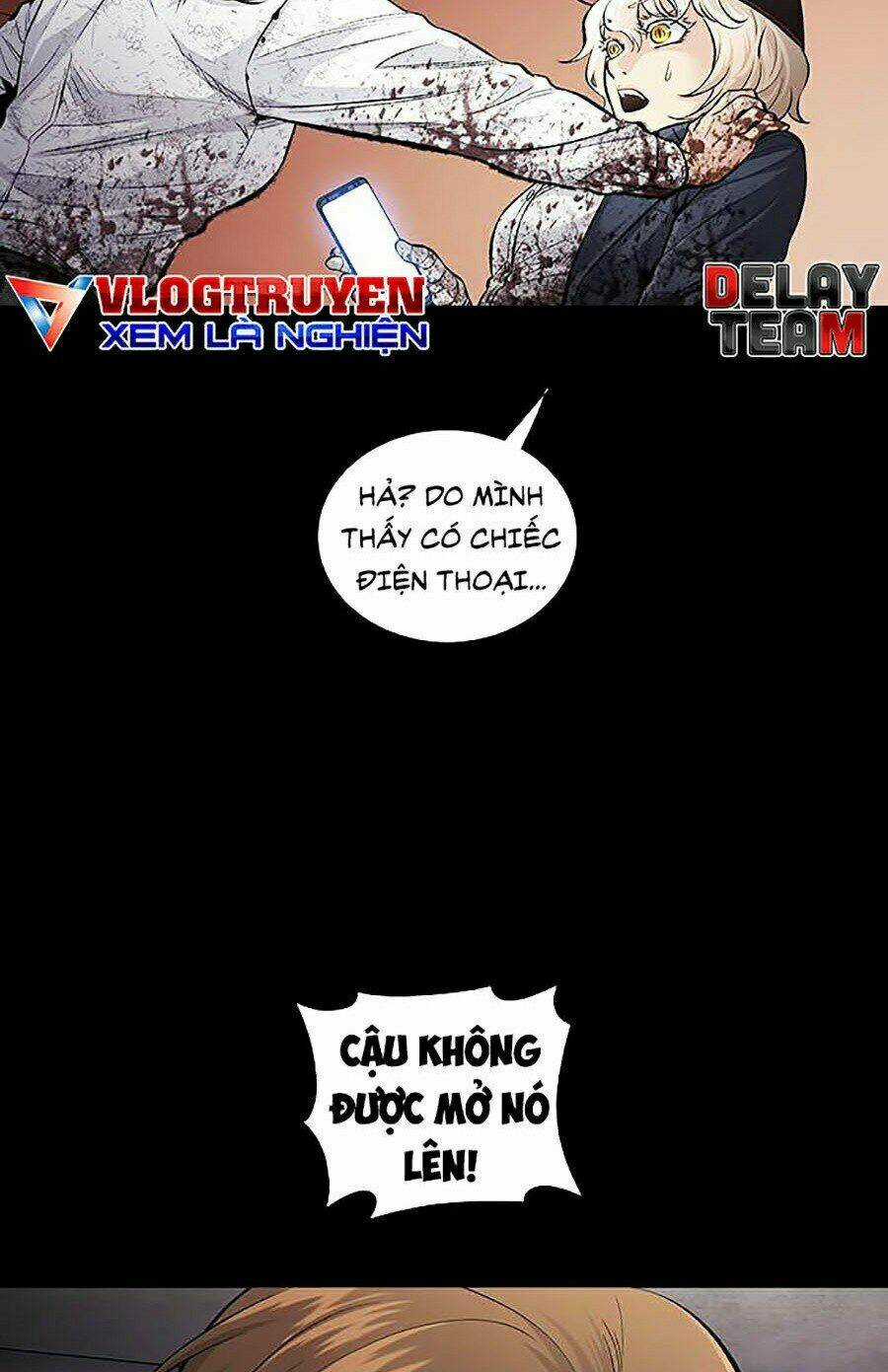 THẢM HỌA ONG ĐỘC - Chapter 275 - Trang 59