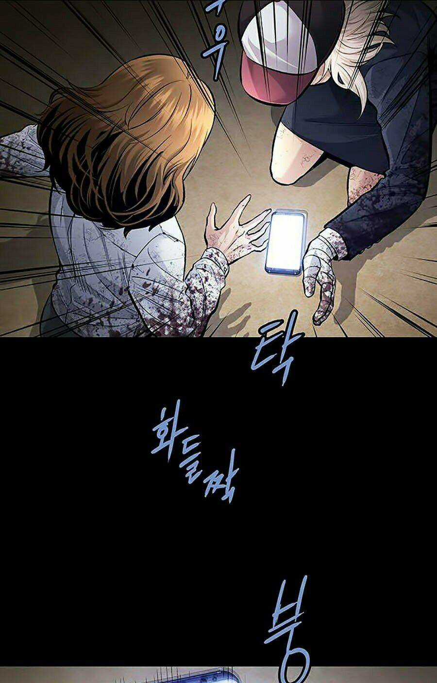 THẢM HỌA ONG ĐỘC - Chapter 275 - Trang 61