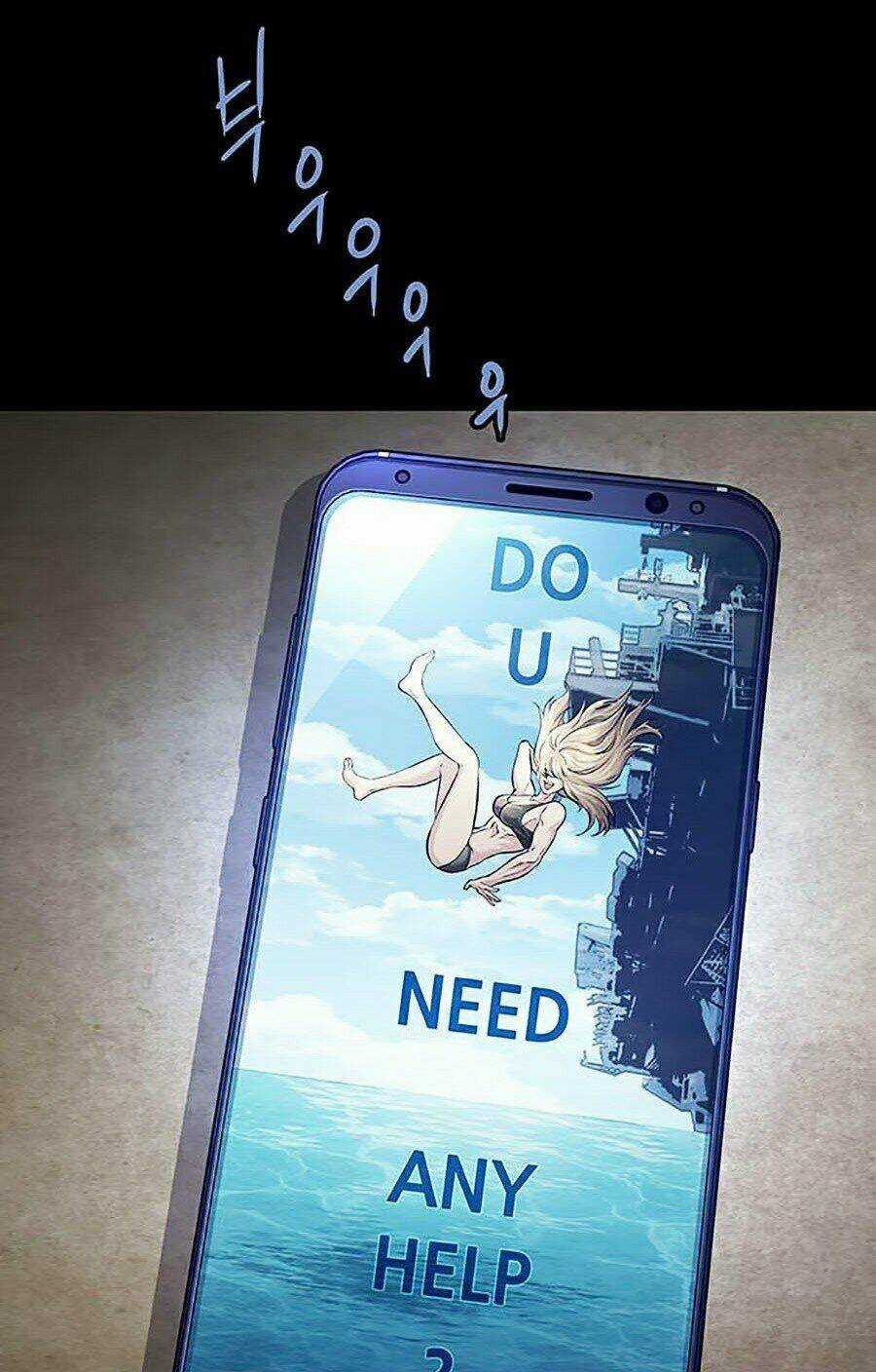 THẢM HỌA ONG ĐỘC - Chapter 275 - Trang 63