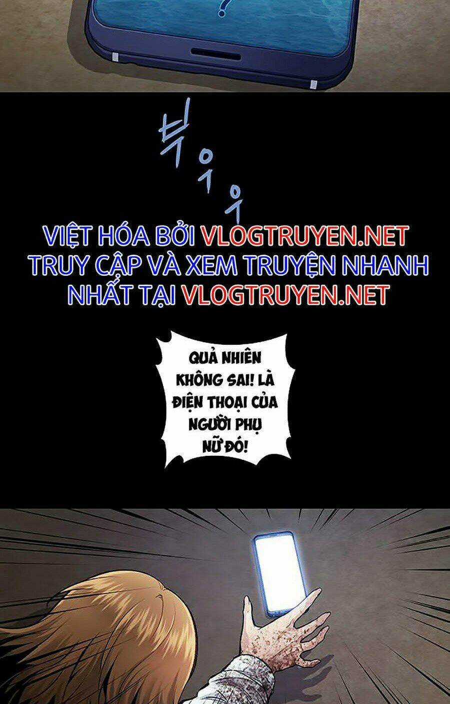 THẢM HỌA ONG ĐỘC - Chapter 275 - Trang 64