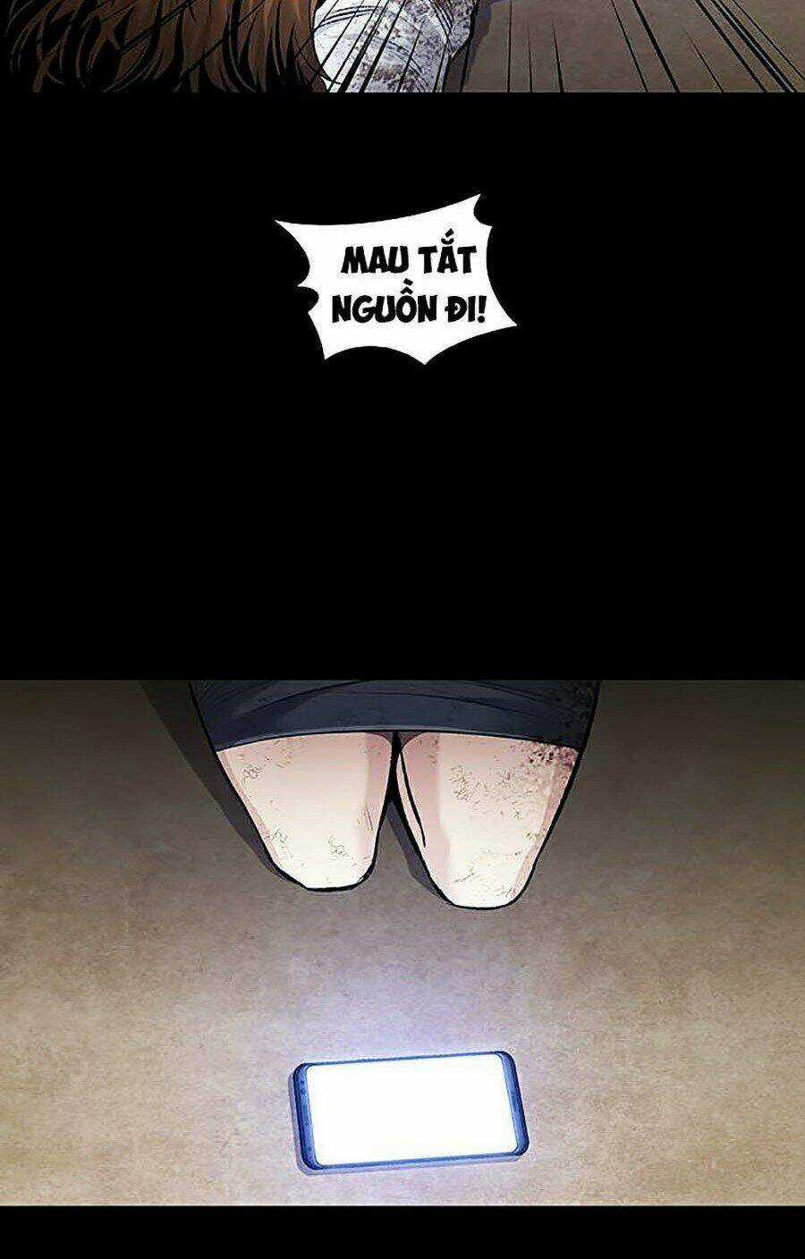 THẢM HỌA ONG ĐỘC - Chapter 275 - Trang 65