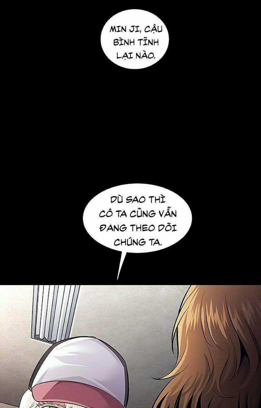 THẢM HỌA ONG ĐỘC - Chapter 275 - Trang 66