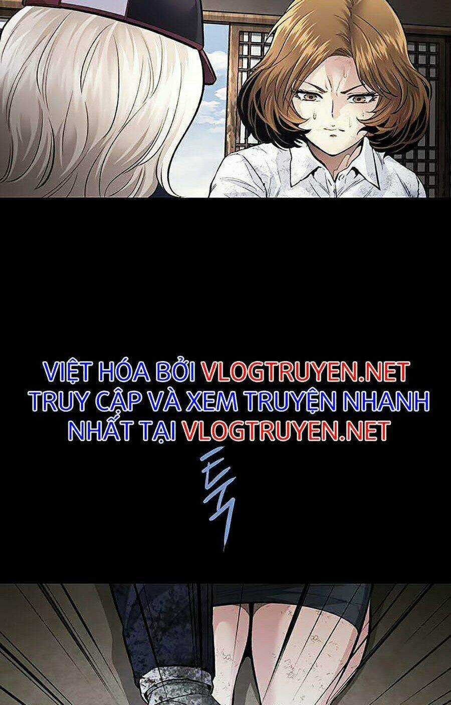 THẢM HỌA ONG ĐỘC - Chapter 275 - Trang 68