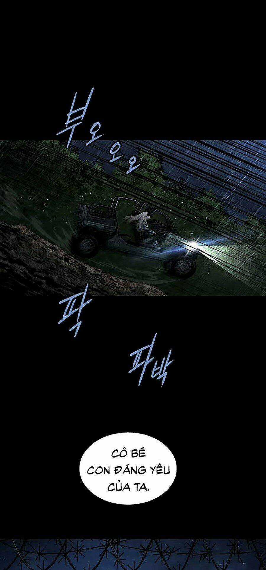 THẢM HỌA ONG ĐỘC - Chapter 275 - Trang 8