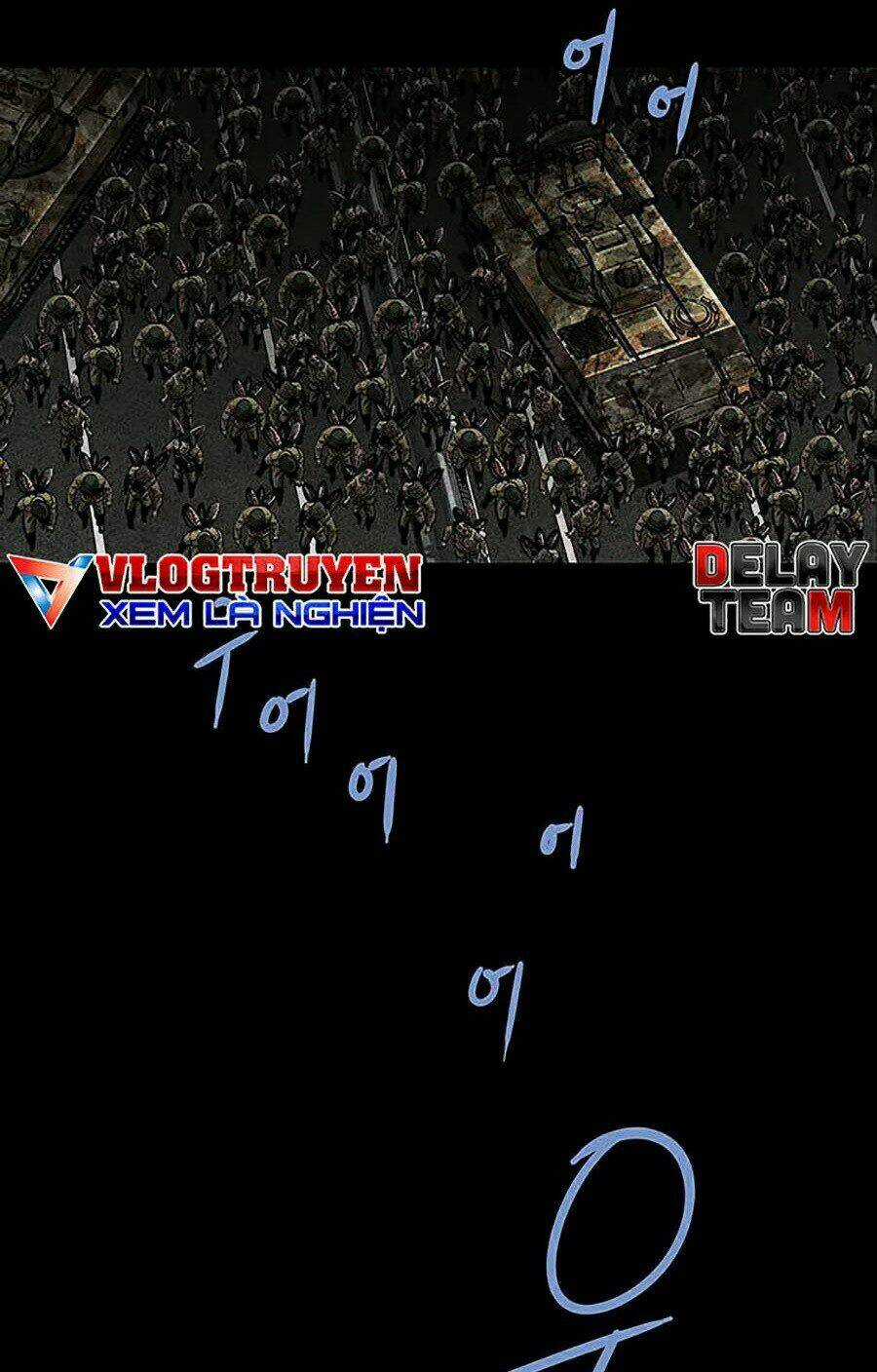 THẢM HỌA ONG ĐỘC - Chapter 275 - Trang 71