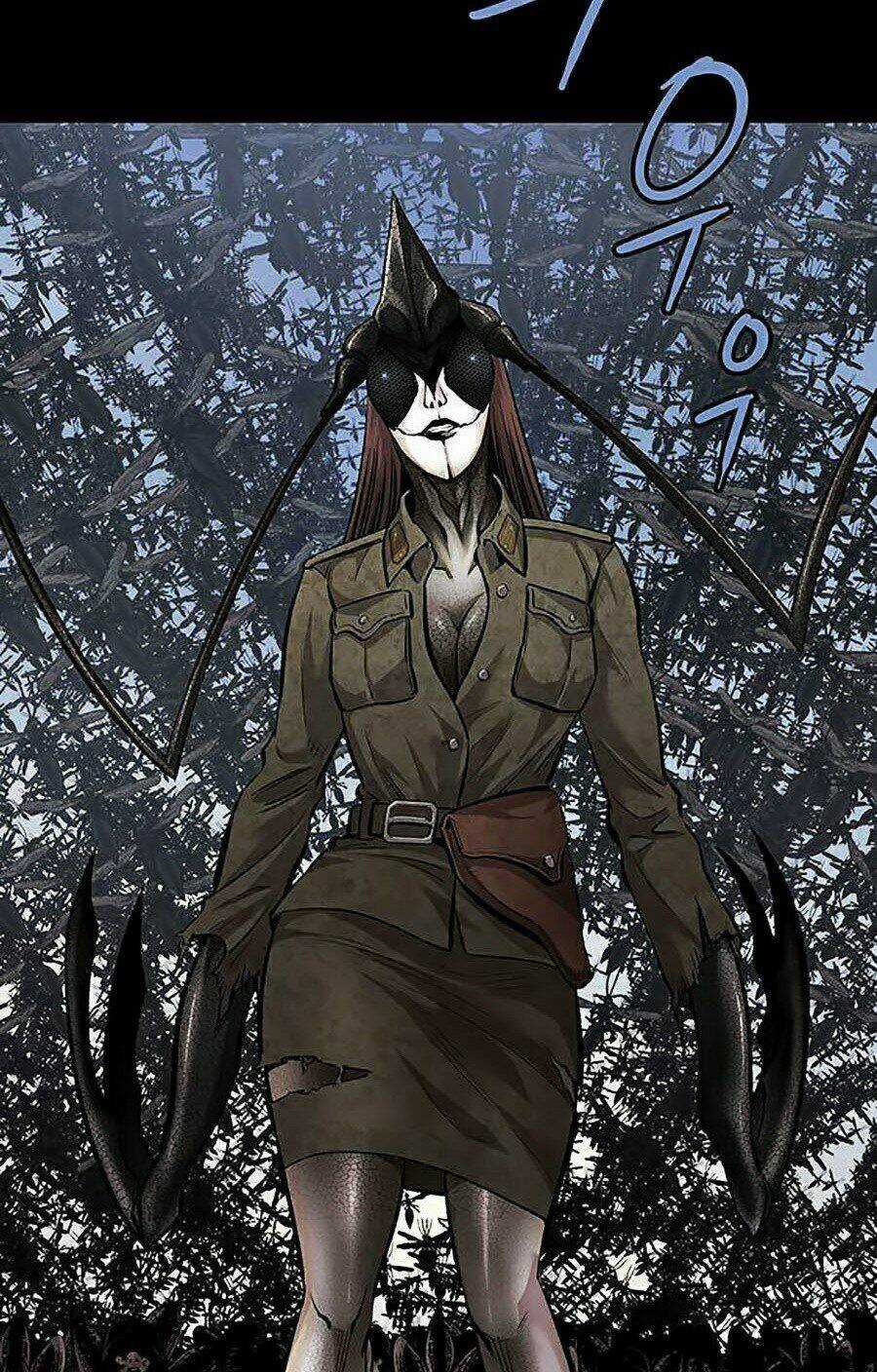 THẢM HỌA ONG ĐỘC - Chapter 275 - Trang 72