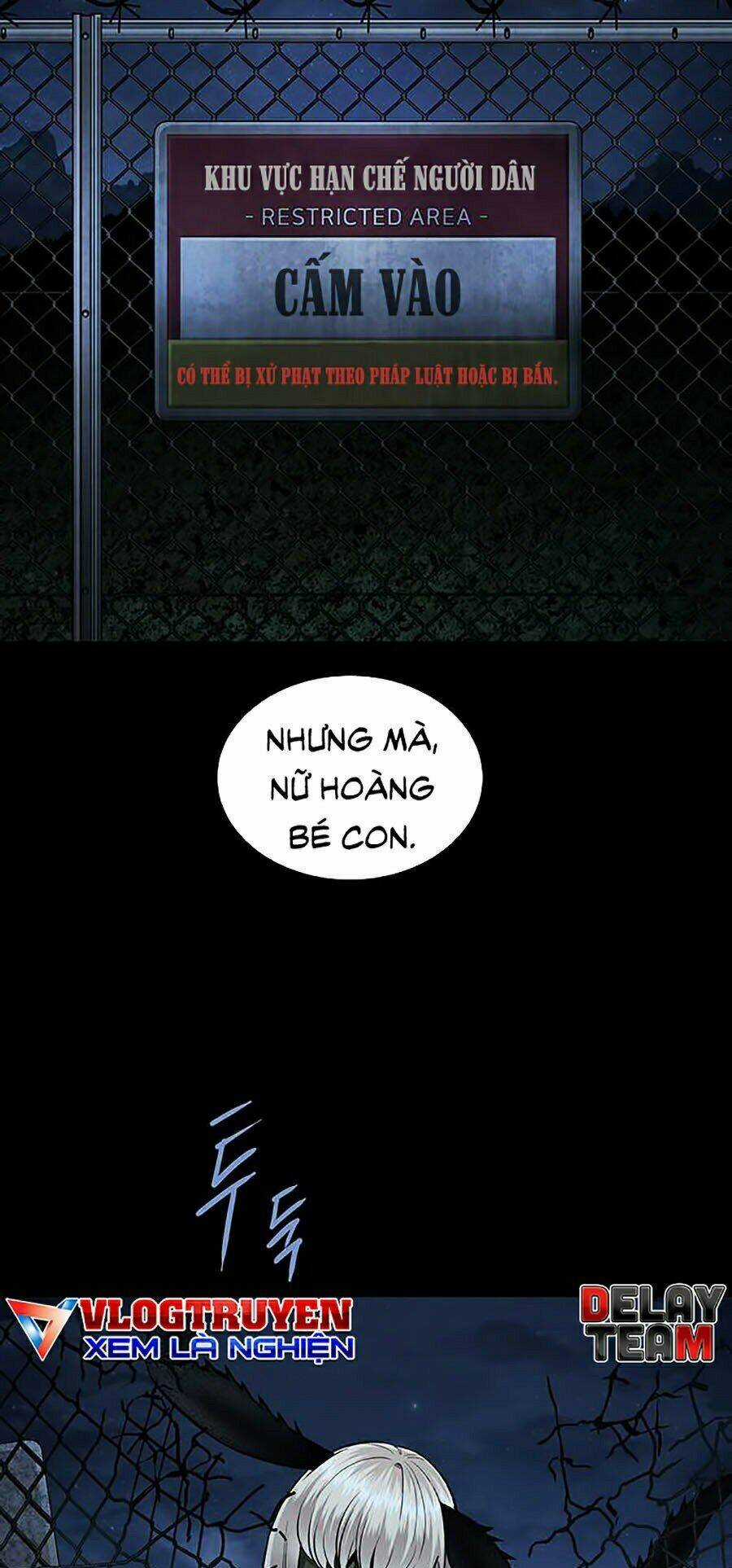 THẢM HỌA ONG ĐỘC - Chapter 275 - Trang 9