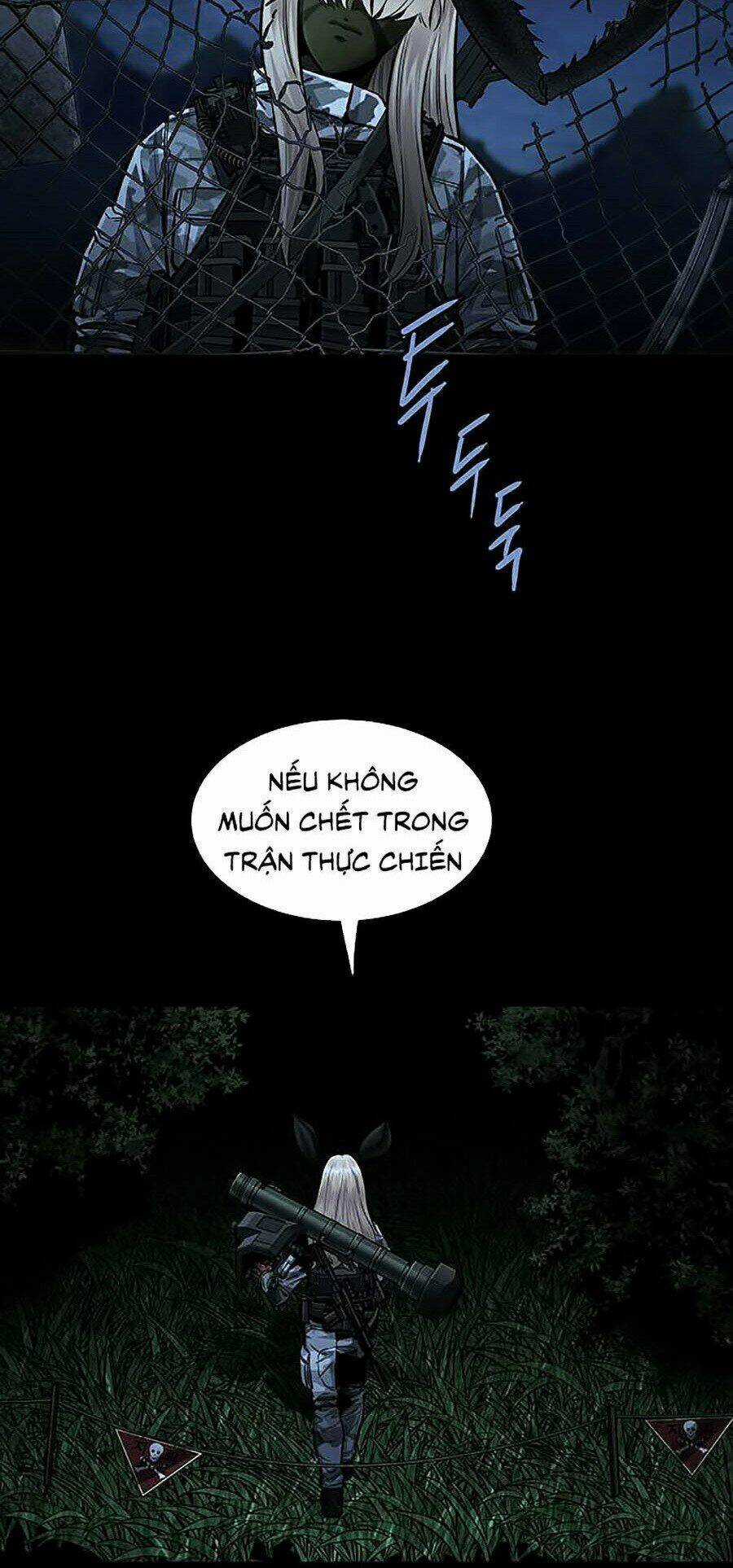 THẢM HỌA ONG ĐỘC - Chapter 275 - Trang 10