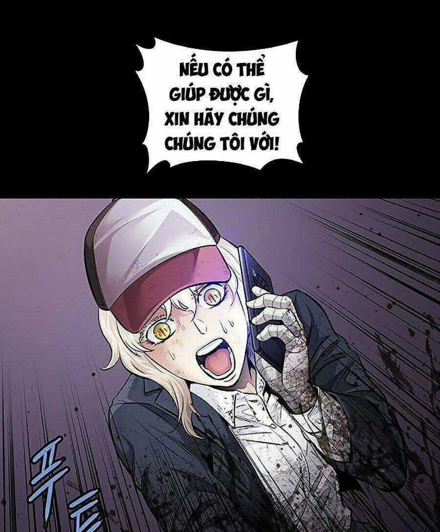 THẢM HỌA ONG ĐỘC - Chapter 276 - Trang 13