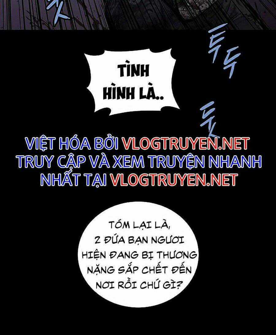 THẢM HỌA ONG ĐỘC - Chapter 276 - Trang 14